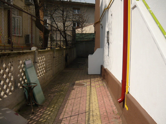 Cotroceni-Vila (P+2)
