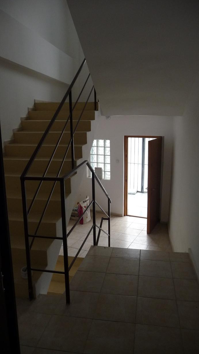 13 Septembrie-Vila (P+4)